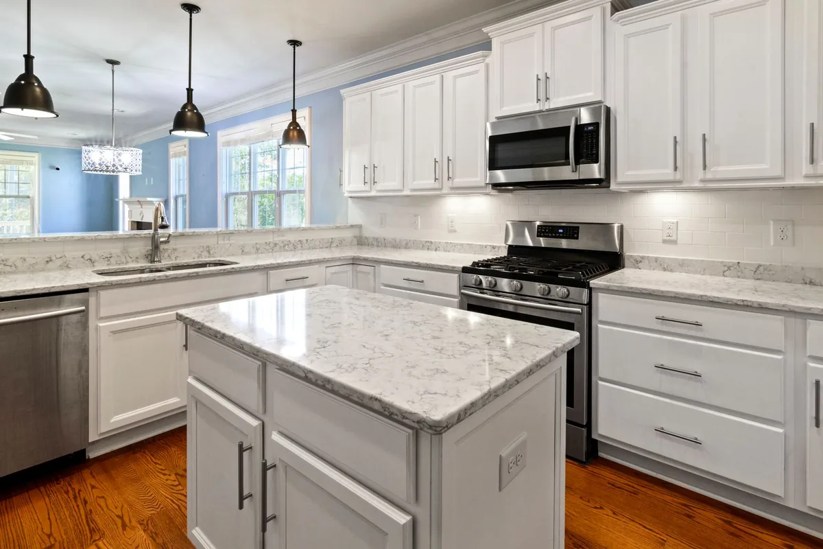 Filth & Squalor Cleanup in Ecorse, MI